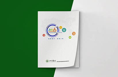 龙圩区画册设计：以场景为媒，打造城市体验的全新入口